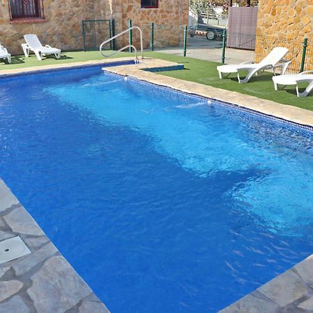 Apartamento Chinarejo Конил-де-ла-Фронтера Екстериор снимка
