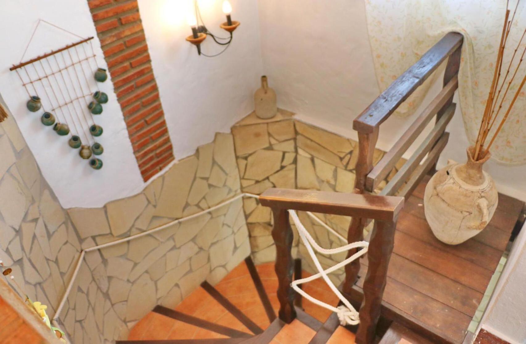 Apartamento Chinarejo Конил-де-ла-Фронтера Екстериор снимка